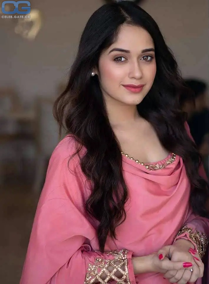 Jannat Zubair Rahmani Nude Pictures Photos Playboy Naked Topless Fappening