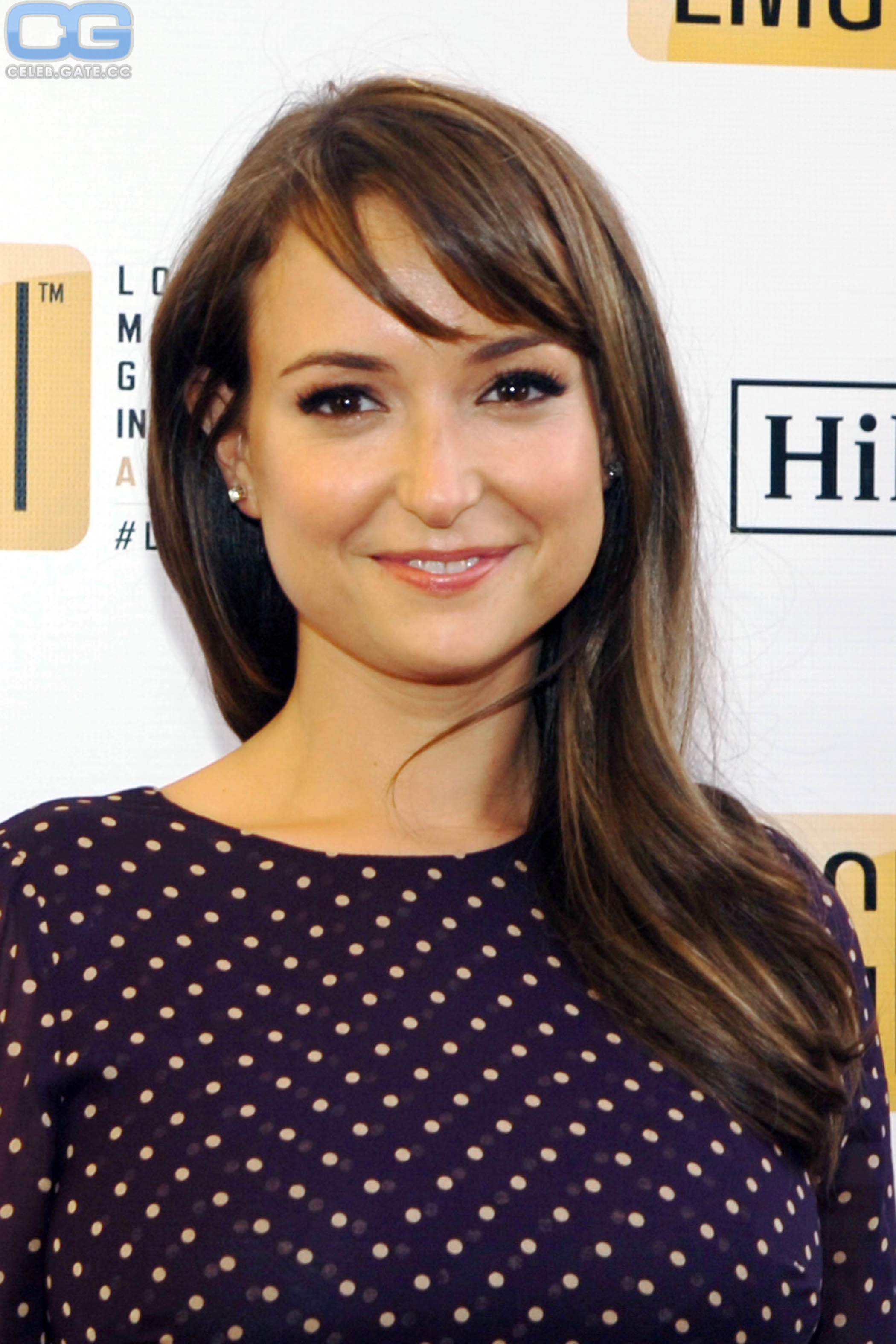 Milana Vayntrub Nude Pictures Onlyfans Leaks Playbabe Photos Sex The Best Porn Website