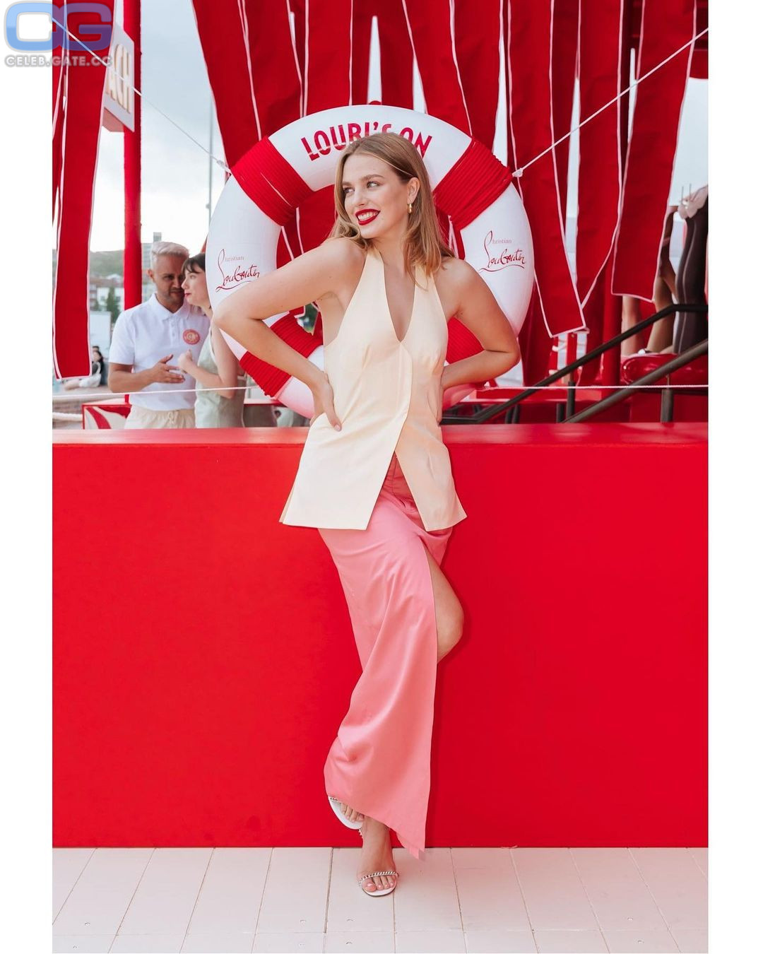 Teagan Croft Nude Pictures Onlyfans Leaks Playboy Photos Sex Scene 