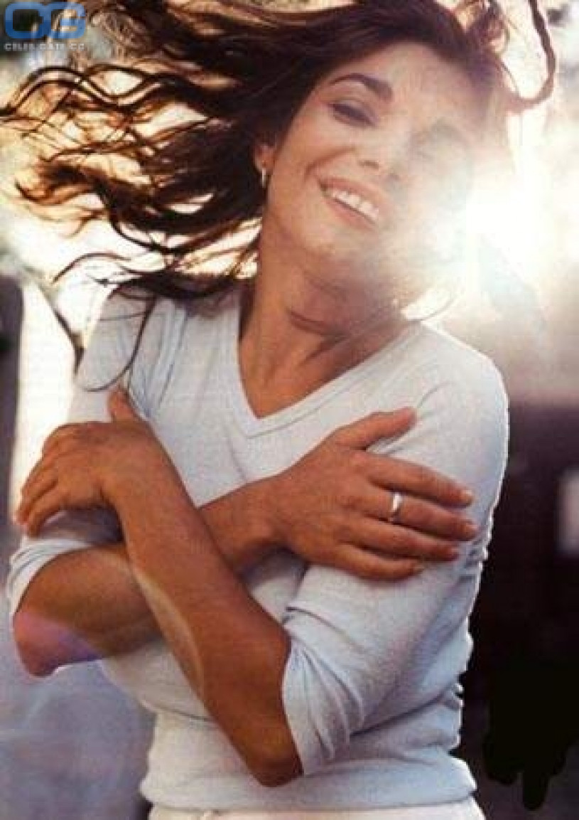 Laura San Giacomo nude, pictures, photos, Playboy, naked, topless