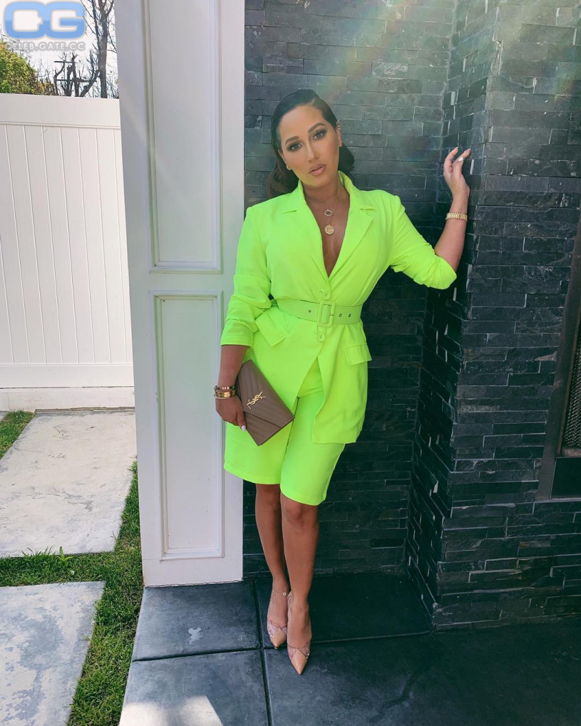 Adrienne Houghton nude, pictures, photos, Playboy, naked, topless