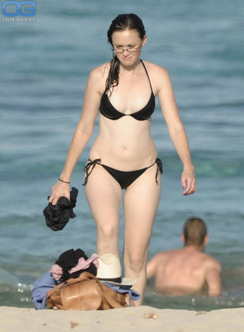 Alexis Bledel nude, pictures, photos, Playboy, naked, topless, fappening