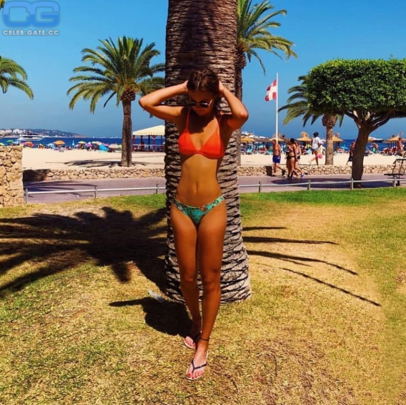 Anna Kalinskaya nude, pictures, photos, Playboy, naked, topless, fappening