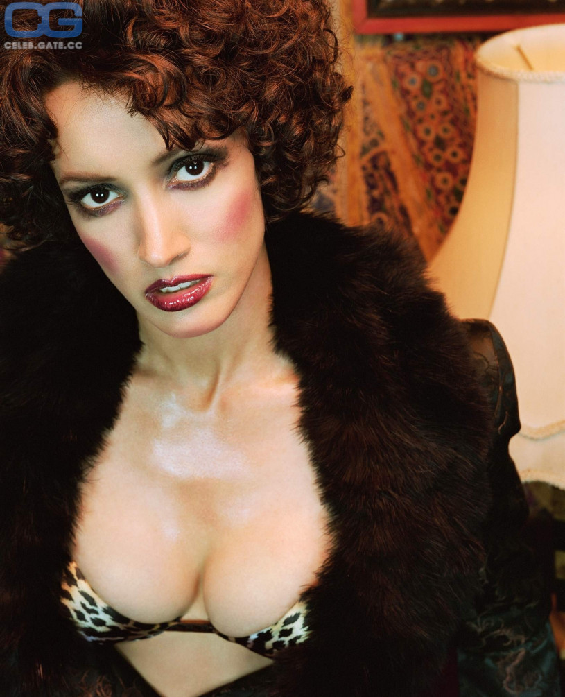 Jennifer Beals Nackt Nacktbilder Playboy Nacktfotos Fakes Oben Ohne