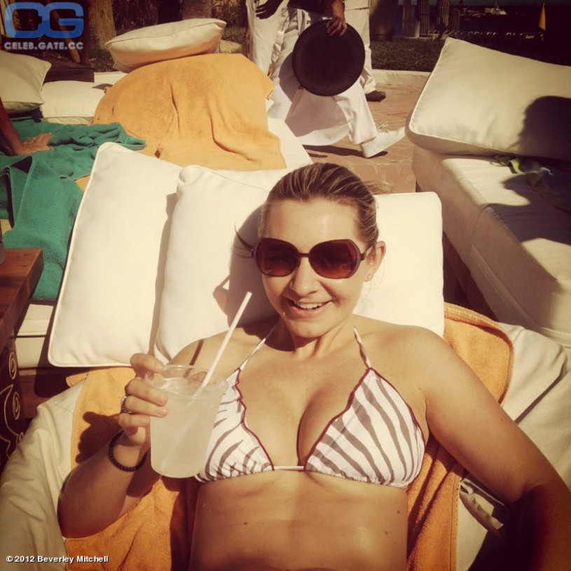 Beverley Mitchell nude, pictures, photos, Playboy, naked, topless