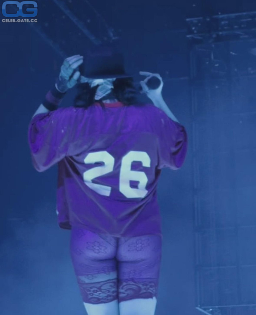 Billie Eilish nude, pictures, photos, Playboy, naked, topless, fappening