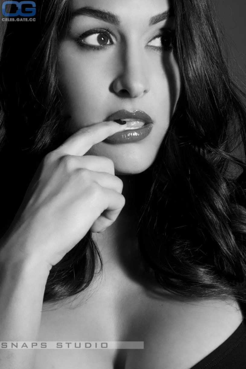 Brie Bella nude, pictures, photos, Playboy, naked, topless, fappening