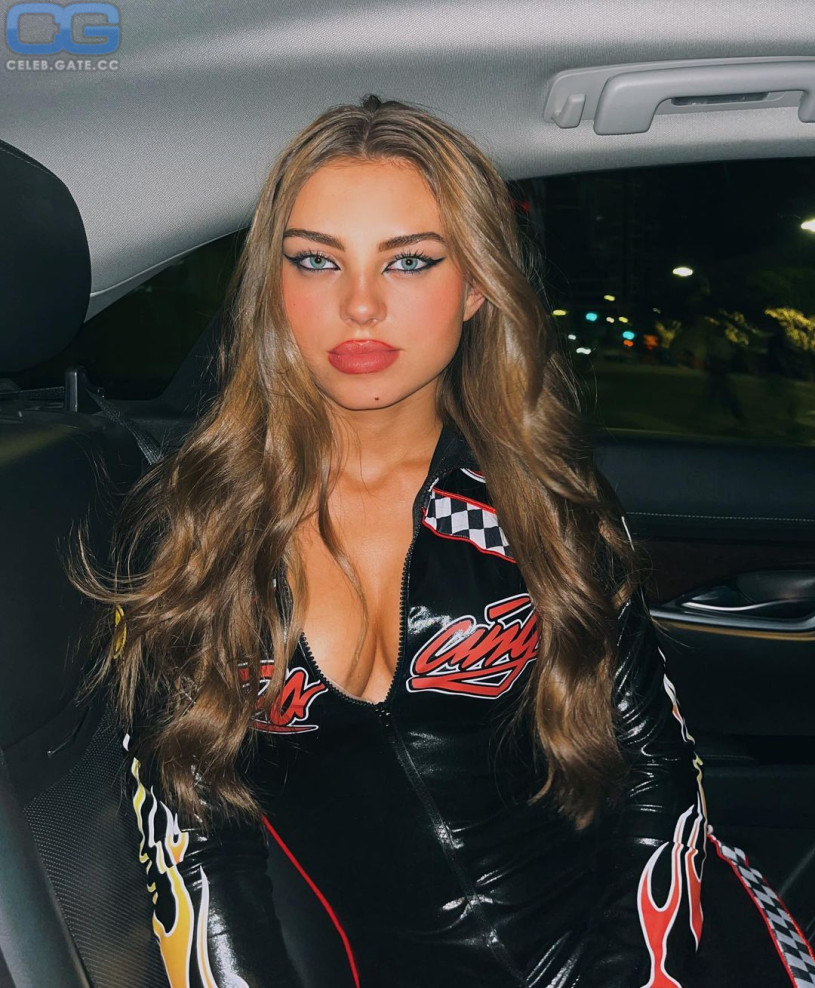 Caitlin Carmichael nude, pictures, photos, Playboy, naked, topless