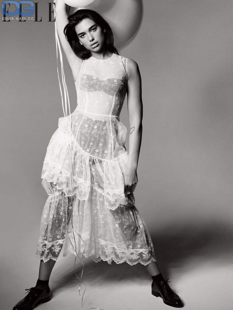 Dua Lipa nackt, Nacktbilder, Playboy, Nacktfotos, Fakes, Oben Ohne