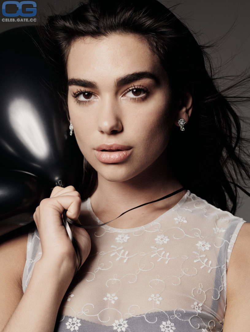 Dua Lipa nude, pictures, photos, Playboy, naked, topless, fappening