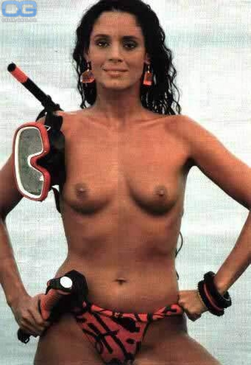 Sonia Braga Nackt Nacktbilder Playboy Nacktfotos Fakes Oben Ohne