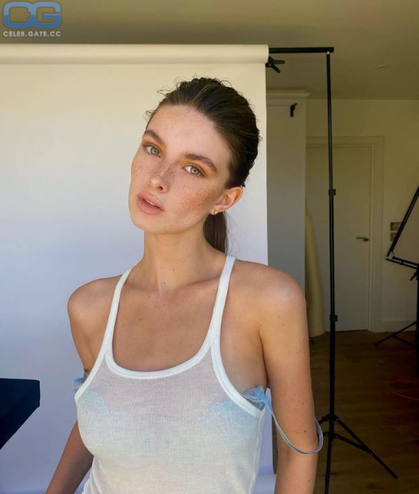 Eden Polani nude, pictures, photos, Playboy, naked, topless, fappening