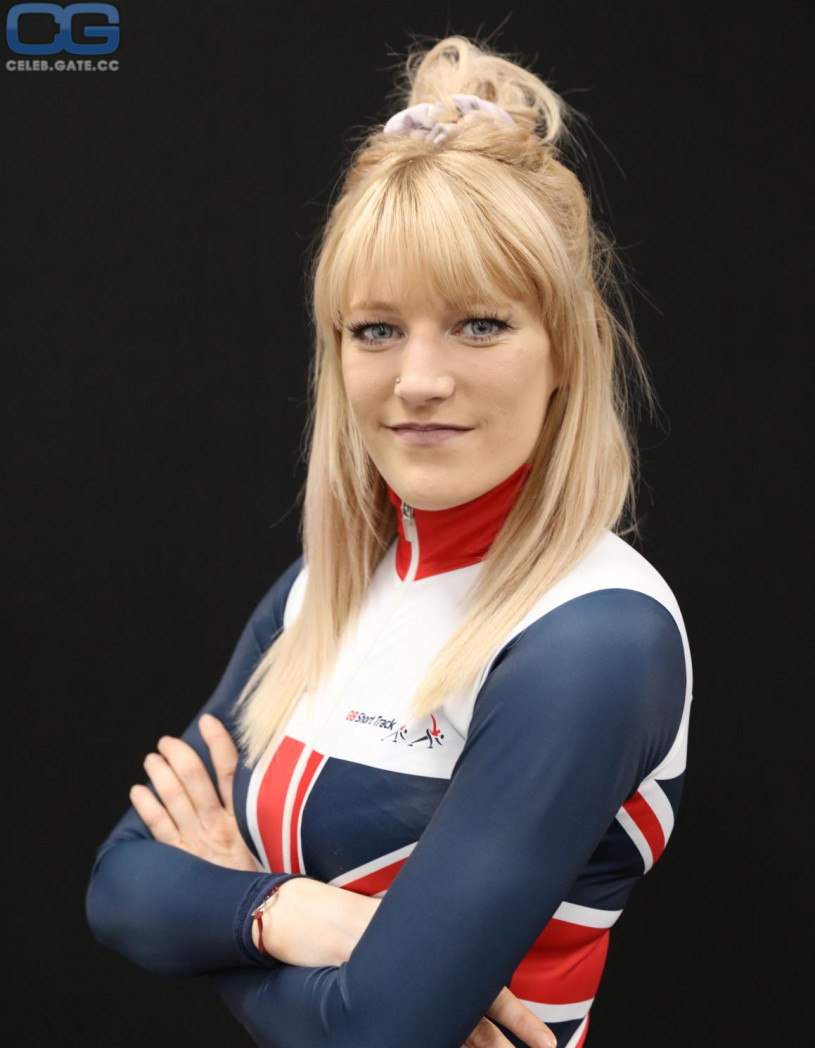 Elise Christie nude, pictures, photos, Playboy, naked, topless, fappening