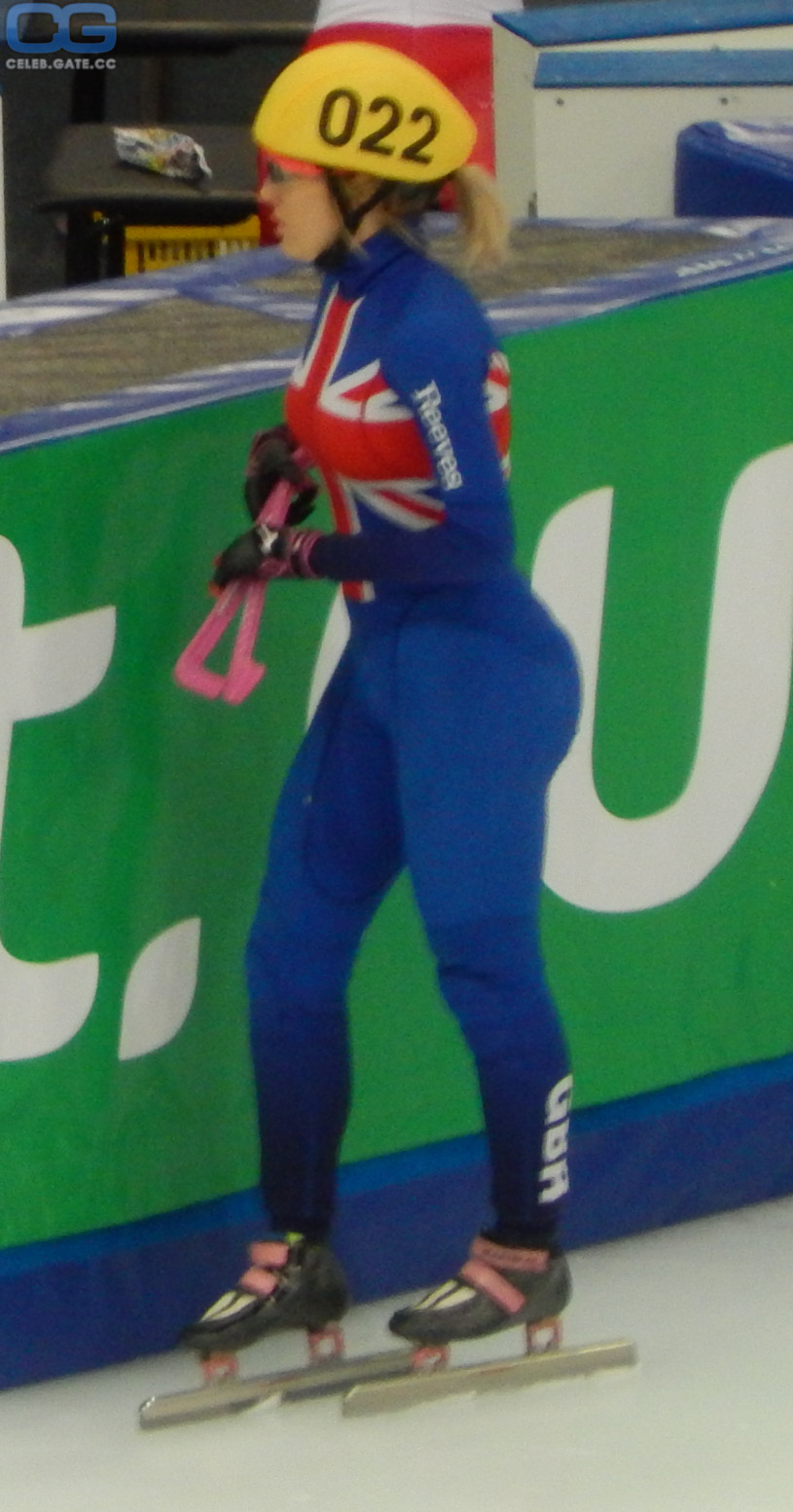 Elise Christie nude, pictures, photos, Playboy, naked, topless, fappening