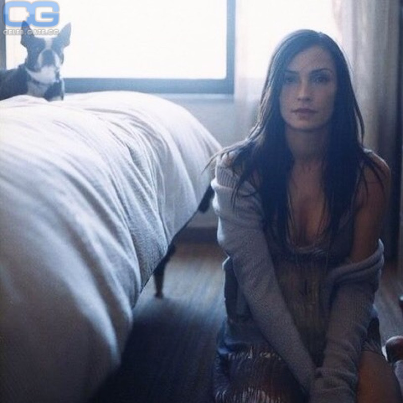 Famke Janssen nude, pictures, photos, Playboy, naked, topless, fappening