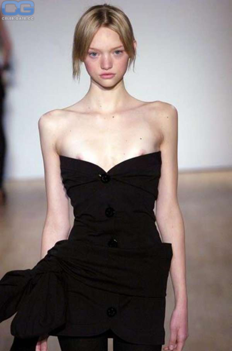 Gemma Ward nude, pictures, photos, Playboy, naked, topless, fappening