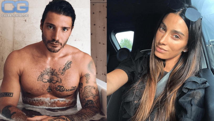 Giorgia Gabriele nude, pictures, photos, Playboy, naked, topless, fappening
