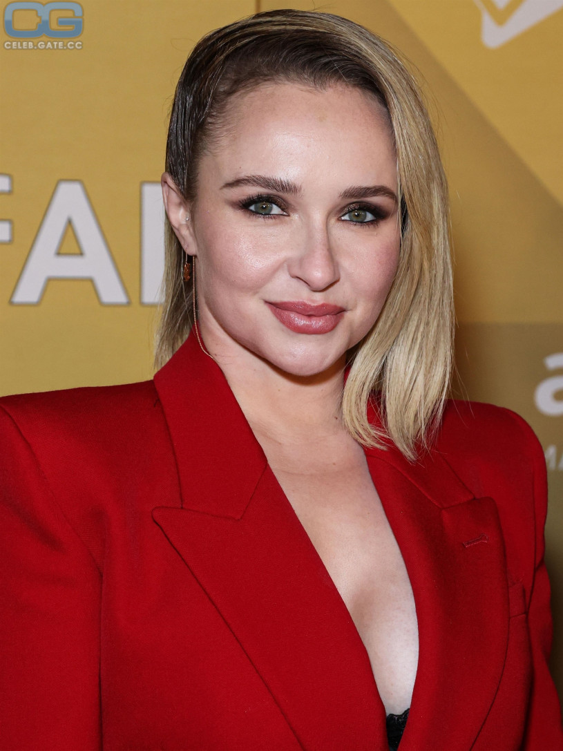 Hayden Panettiere nude, pictures, photos, Playboy, naked, topless, fappening