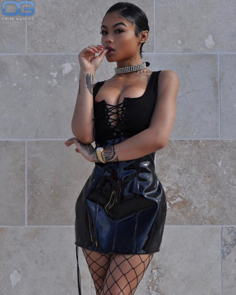 India Westbrooks nude, pictures, photos, Playboy, naked, topless, fappening