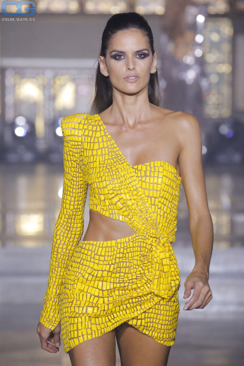Izabel Goulart nude, pictures, photos, Playboy, naked, topless, fappening