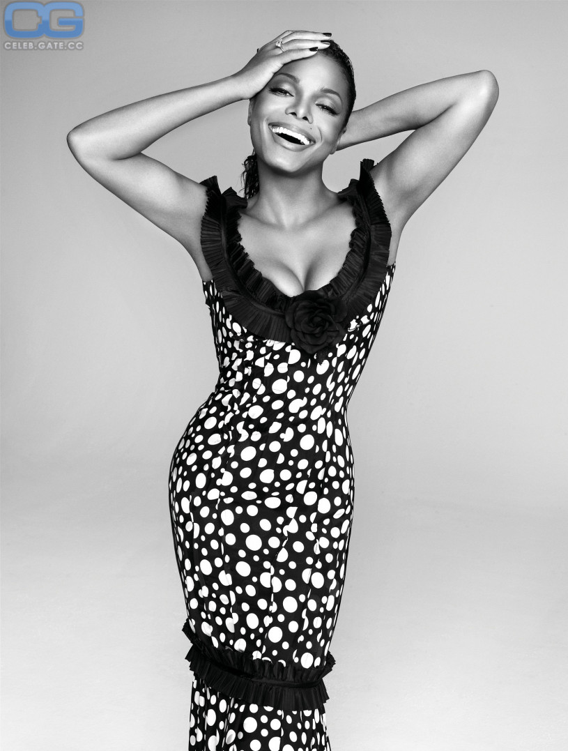 Janet Jackson nude, pictures, photos, Playboy, naked, topless, fappening
