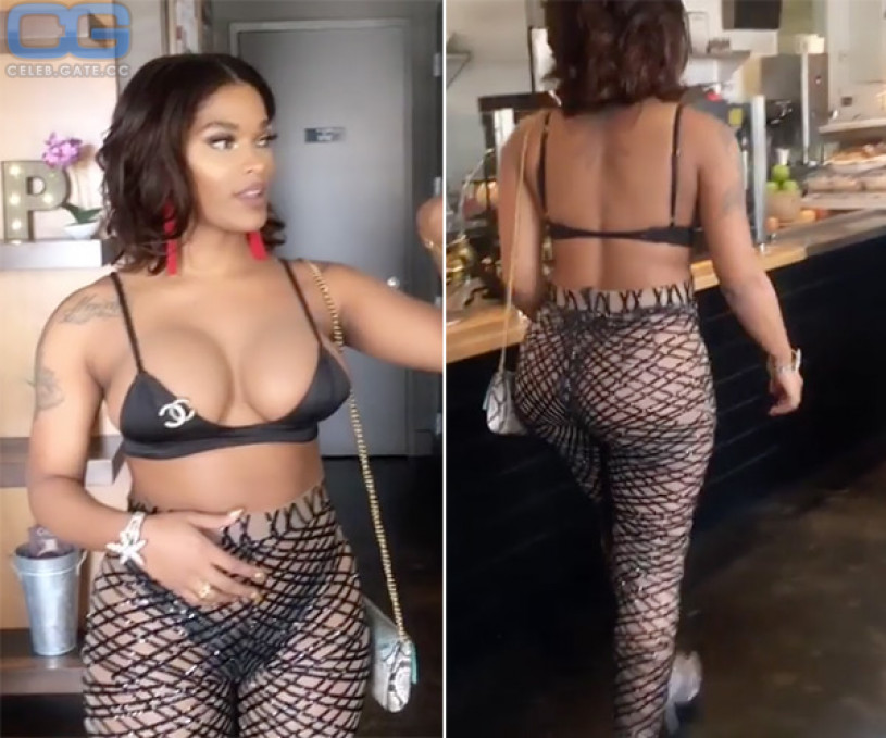 Joseline Hernandez nude, pictures, photos, Playboy, naked, topless, fappening