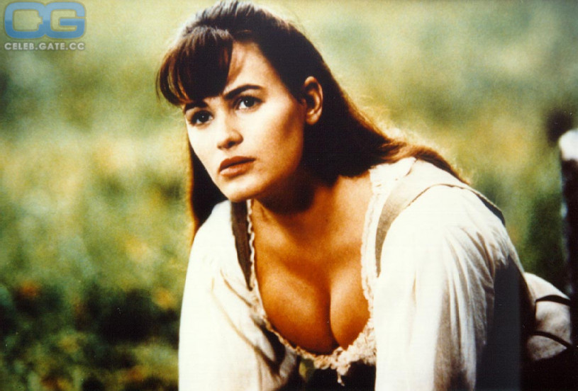 Judith Godreche nude, pictures, photos, Playboy, naked, topless, fappening