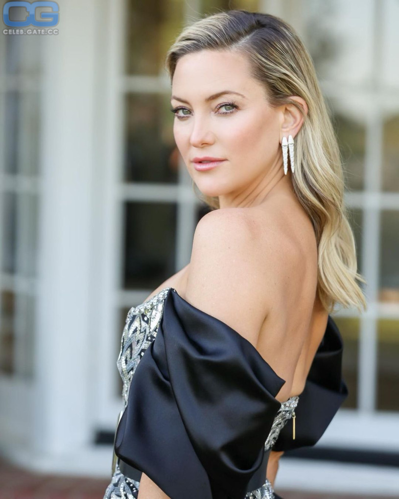 Kate Hudson nackt, Nacktbilder, Playboy, Nacktfotos, Fakes, Oben Ohne