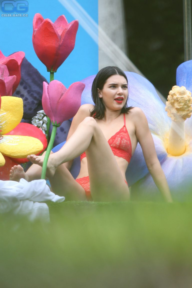 Kendall Jenner nude, pictures, photos, Playboy, naked, topless, fappening