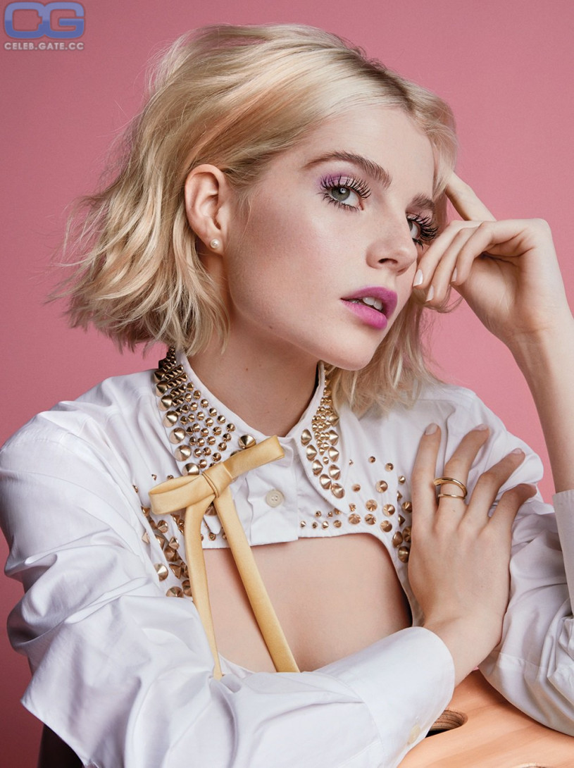 Lucy Boynton nude, pictures, photos, Playboy, naked, topless, fappening
