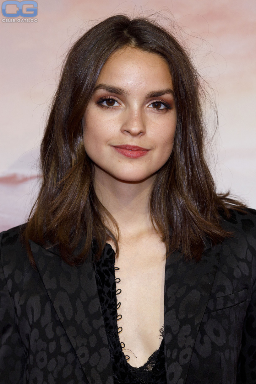 Luise Befort nude, pictures, photos, Playboy, naked, topless, fappening