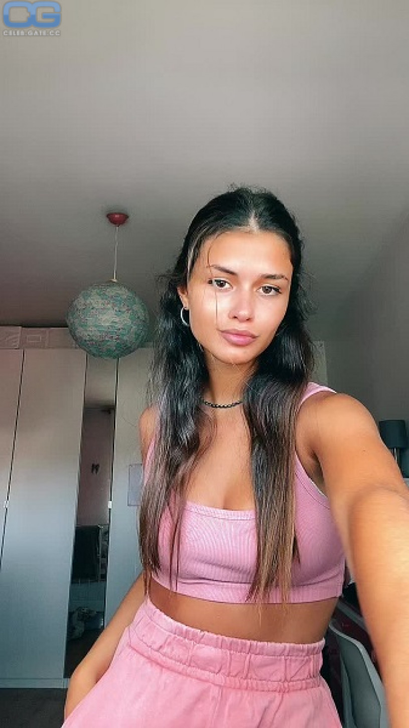 Luisinha Oliveira nude, pictures, photos, Playboy, naked, topless