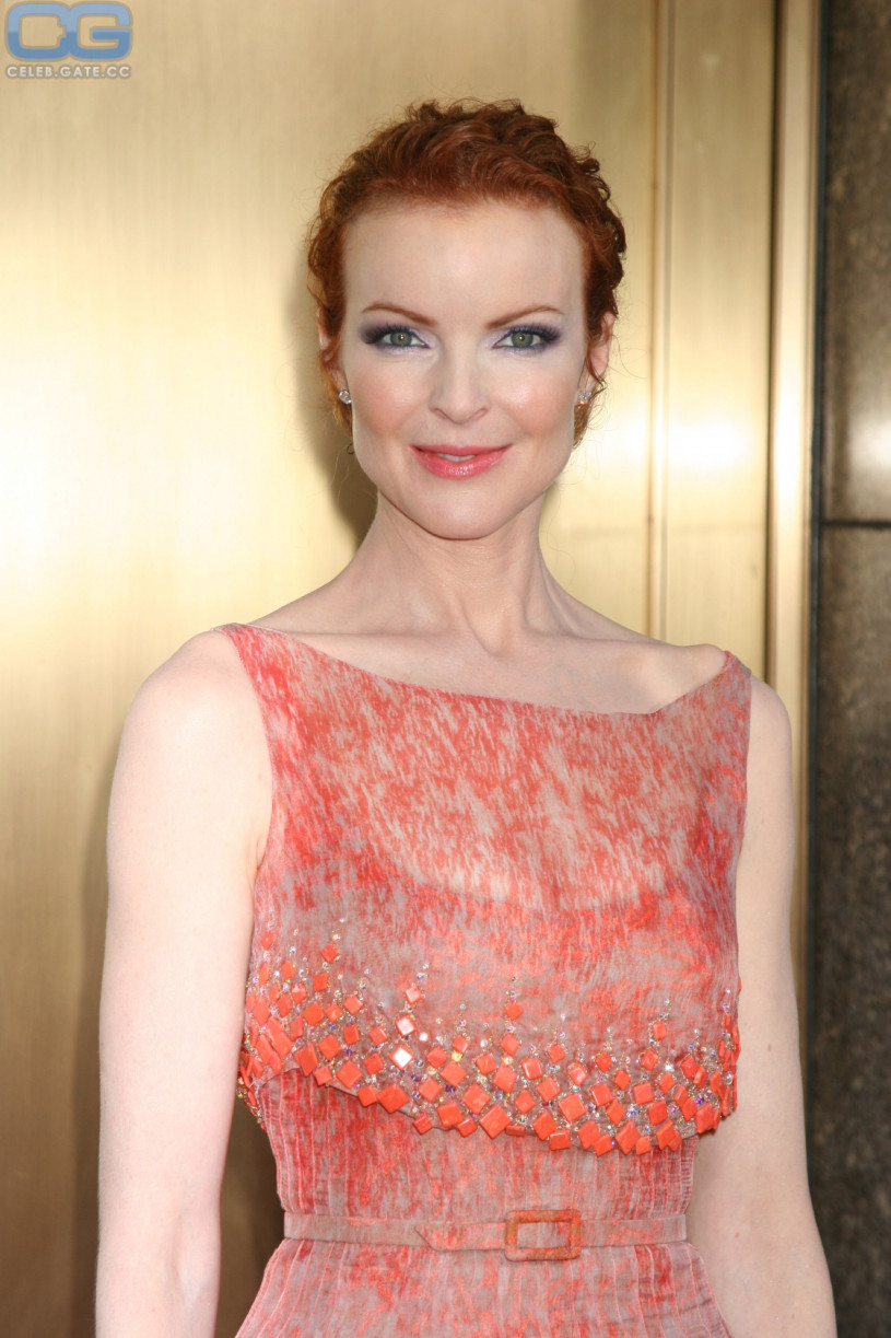 Marcia Cross nude, pictures, photos, Playboy, naked, topless, fappening