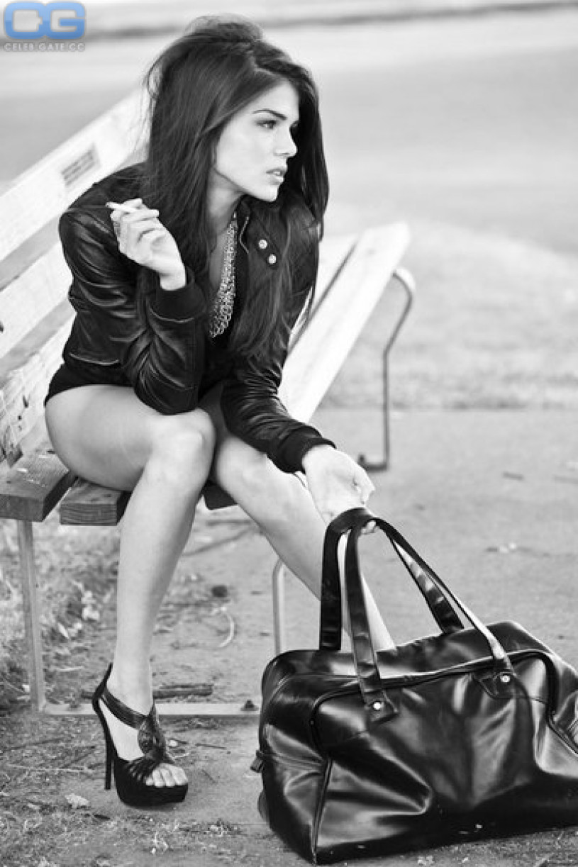 Marie Avgeropoulos nude, pictures, photos, Playboy, naked, topless