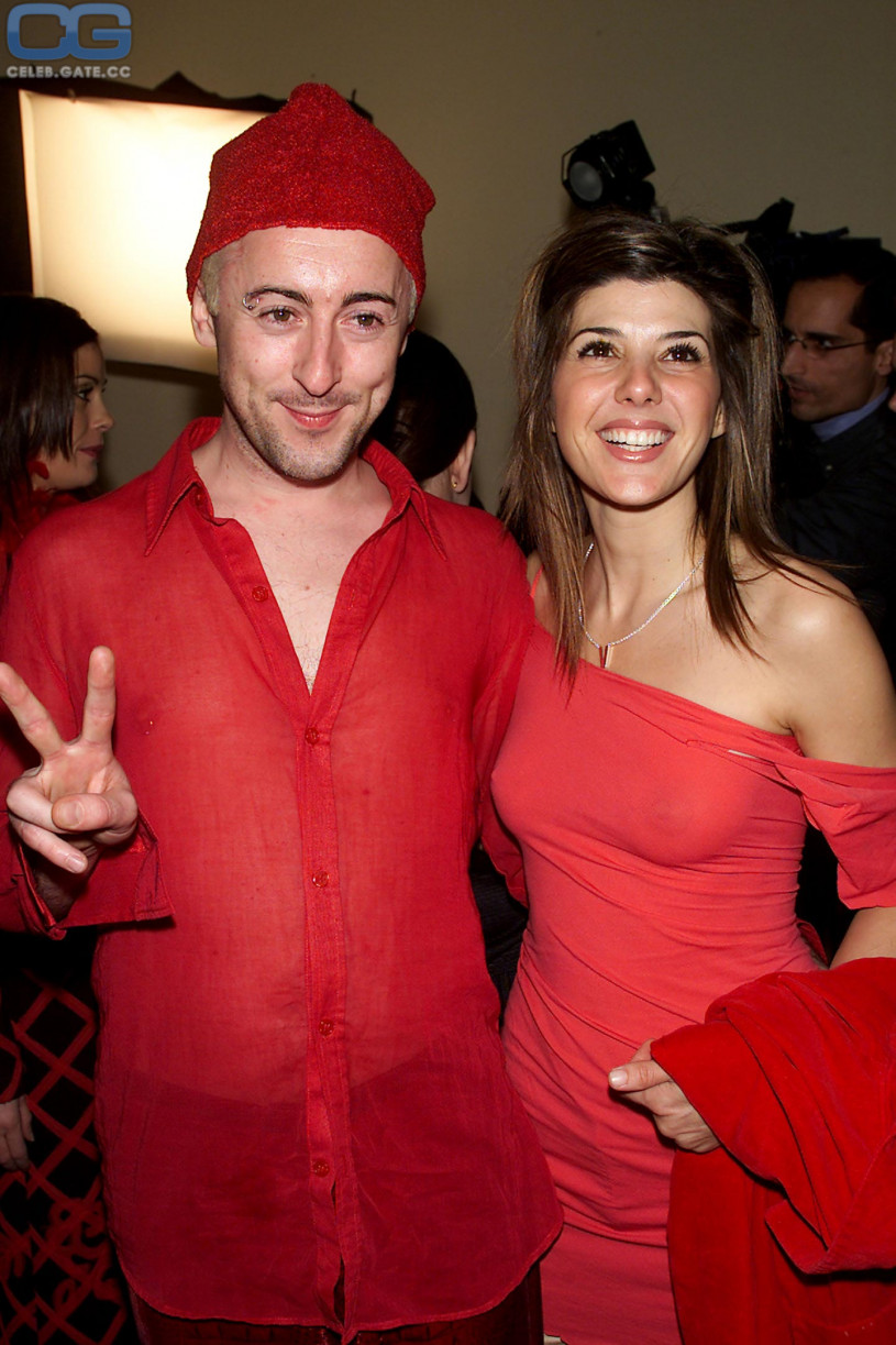 Marisa Tomei nude, pictures, photos, Playboy, naked, topless, fappening