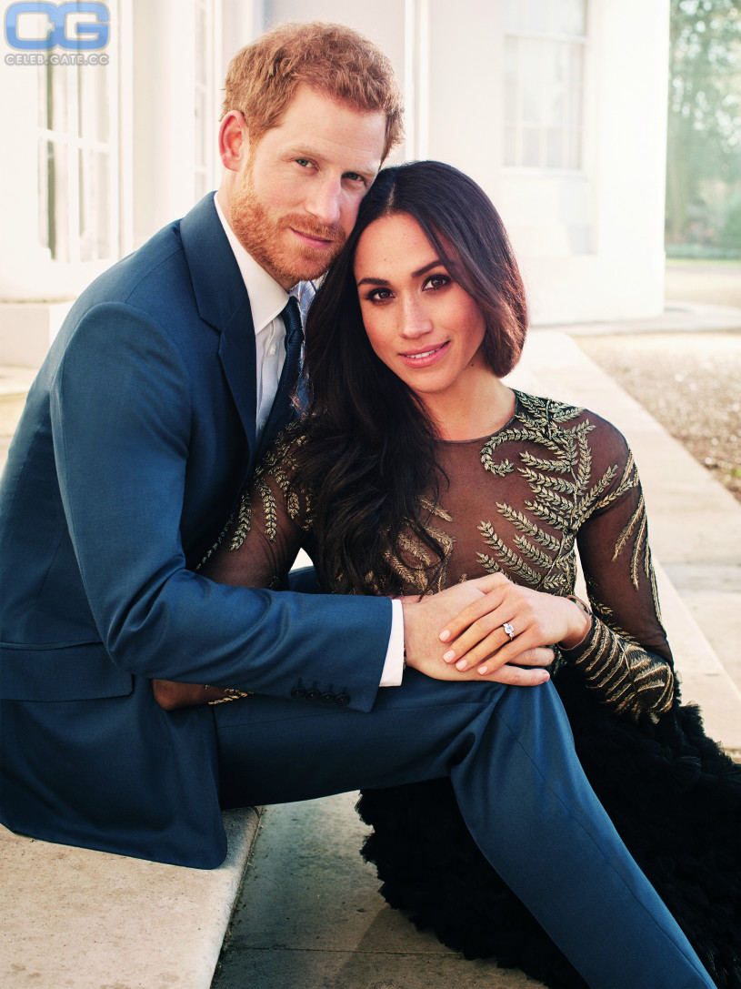 Meghan Markle Nackt Nacktbilder Playboy Nacktfotos Fakes Oben Ohne