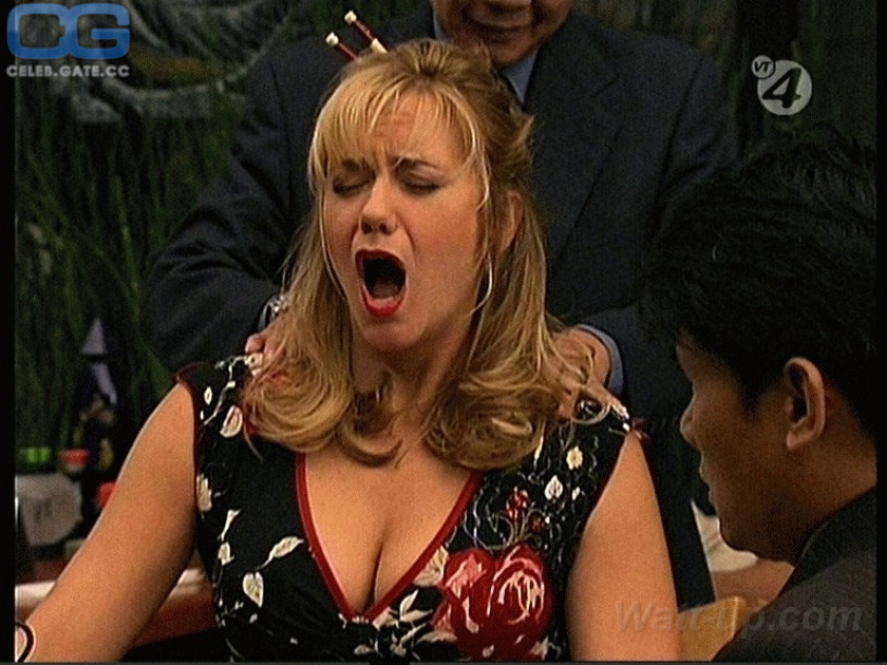 Megyn Price nude, pictures, photos, Playboy, naked, topless, fappening