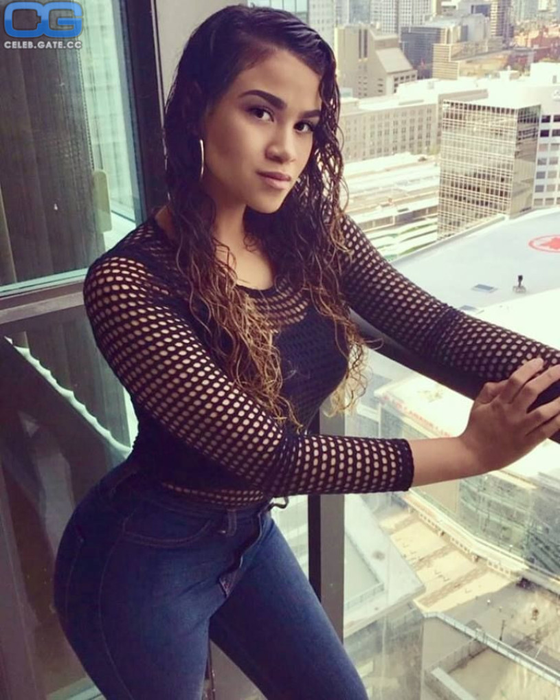 Michaela Mendez nude, pictures, photos, Playboy, naked, topless, fappening