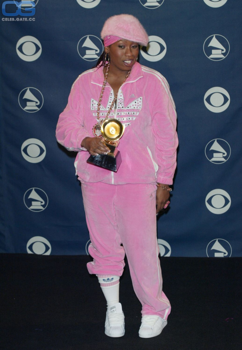 Missy Elliott nude, pictures, photos, Playboy, naked, topless, fappening