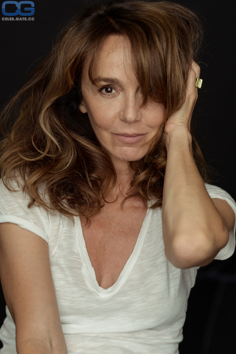 Philippine Leroy-Beaulieu nude, pictures, photos, Playboy, naked, topless, fappening