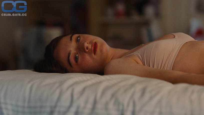 Raffey Cassidy nude, pictures, photos, Playboy, naked, topless, fappening