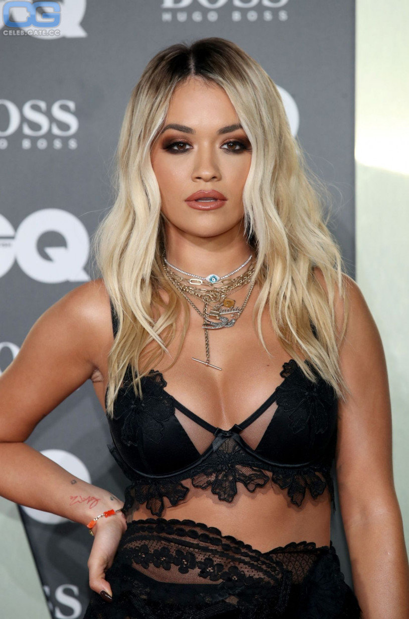 Rita Ora nude, pictures, photos, Playboy, naked, topless, fappening