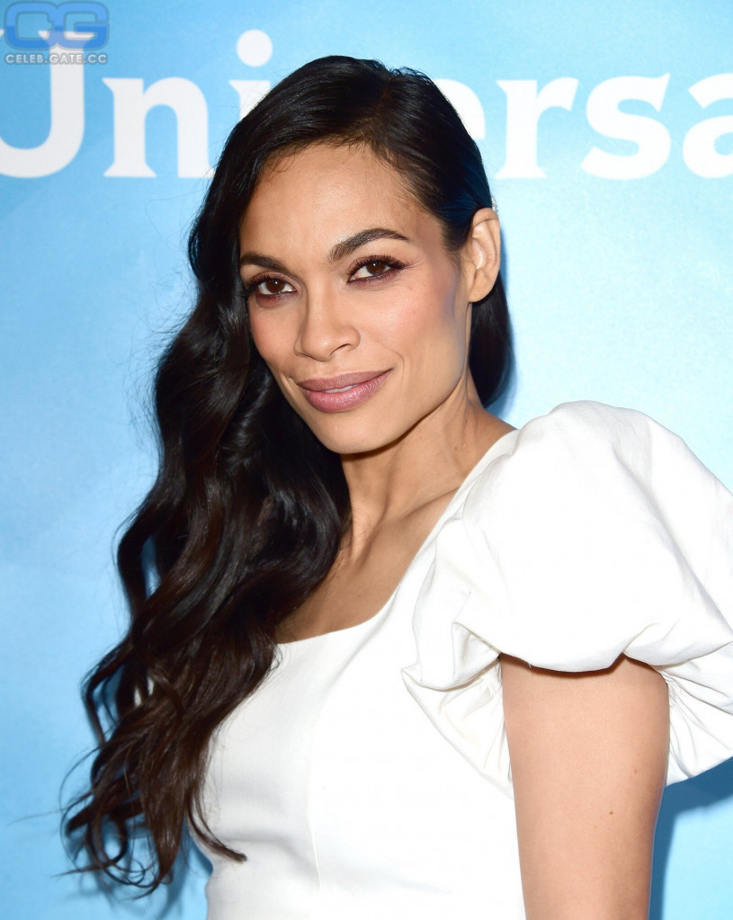 Rosario Dawson nude, pictures, photos, Playboy, naked, topless, fappening