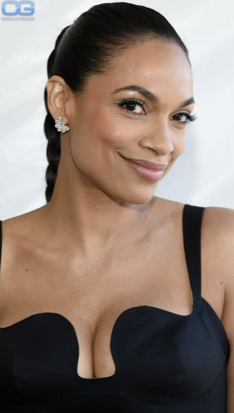 Rosario Dawson nude, pictures, photos, Playboy, naked, topless, fappening