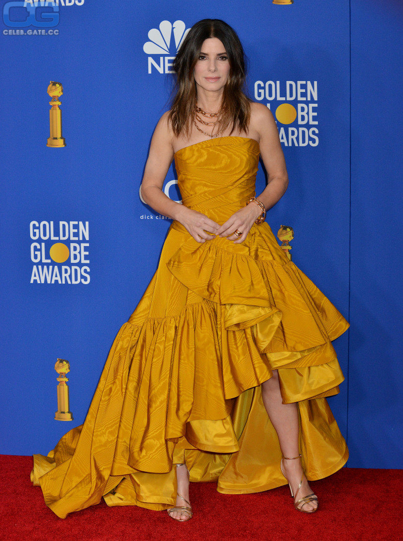 Sandra Bullock nackt, Nacktbilder, Playboy, Nacktfotos, Fakes, Oben Ohne