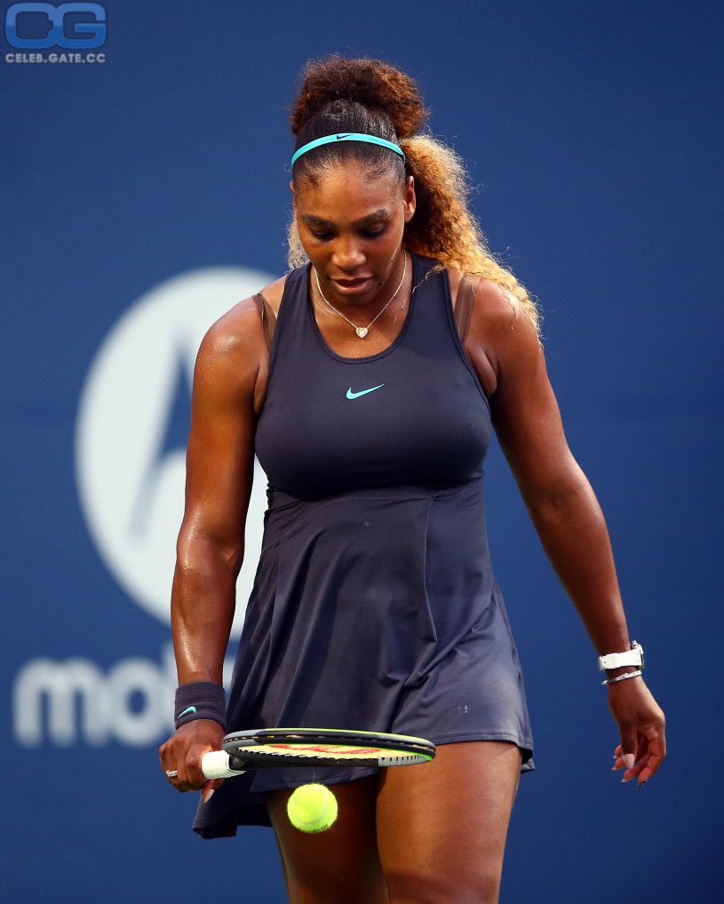 Serena Williams nude, pictures, photos, Playboy, naked, topless, fappening