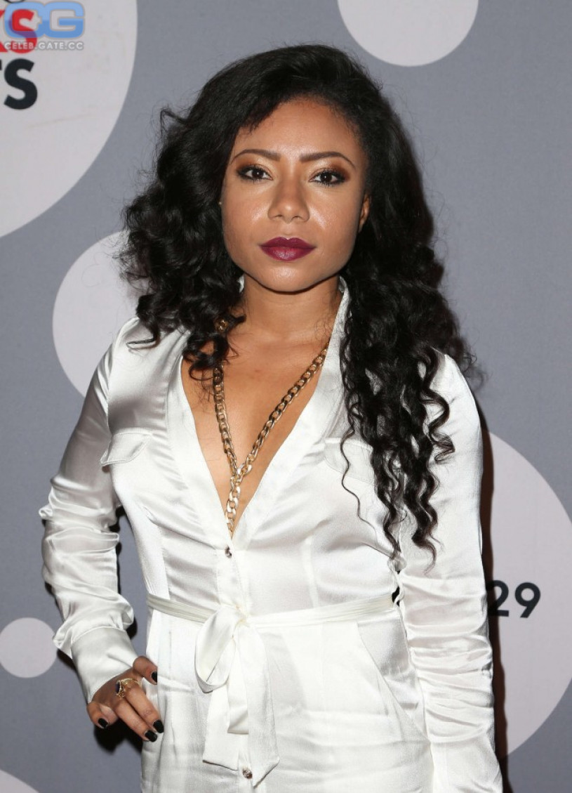 Shalita Grant nude, pictures, photos, Playboy, naked, topless, fappening