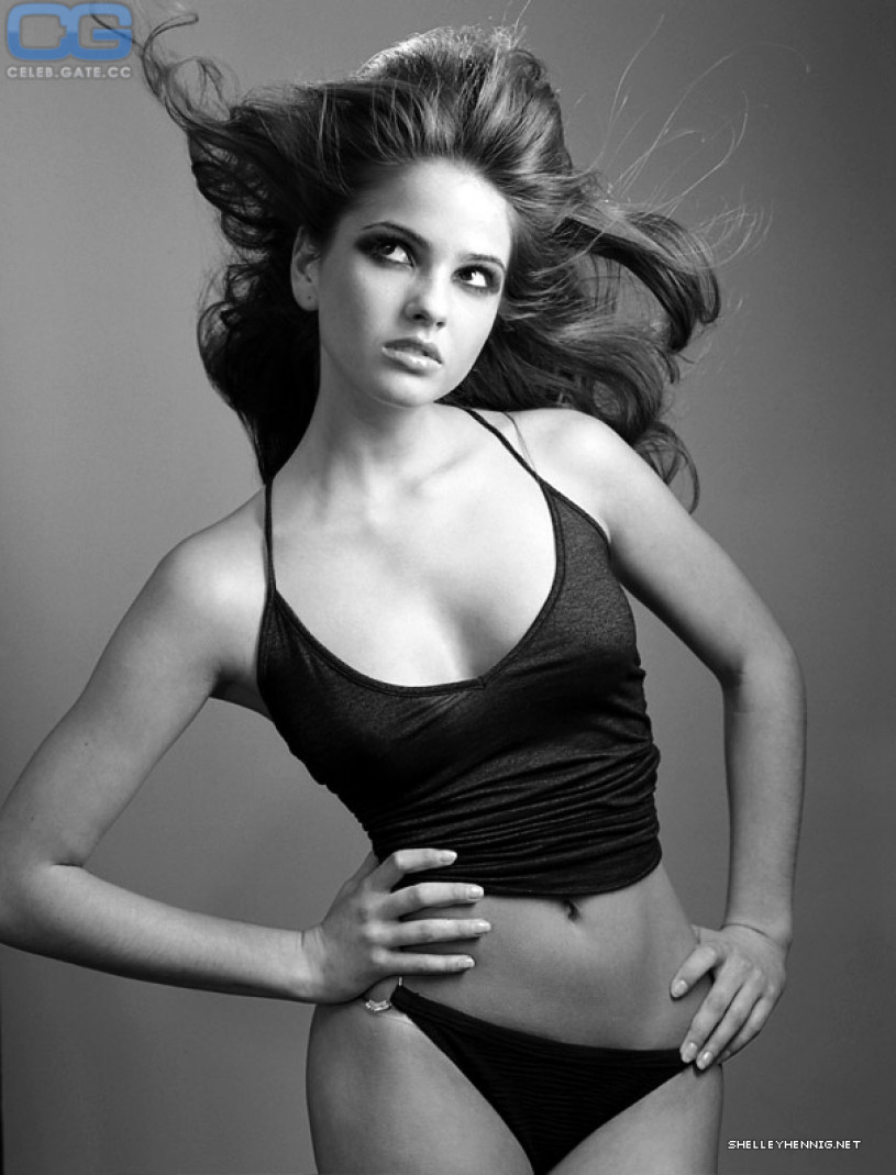 Shelley Hennig nude, pictures, photos, Playboy, naked, topless, fappening