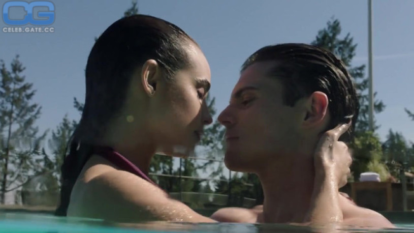 Sofia Carson nude, pictures, photos, Playboy, naked, topless, fappening