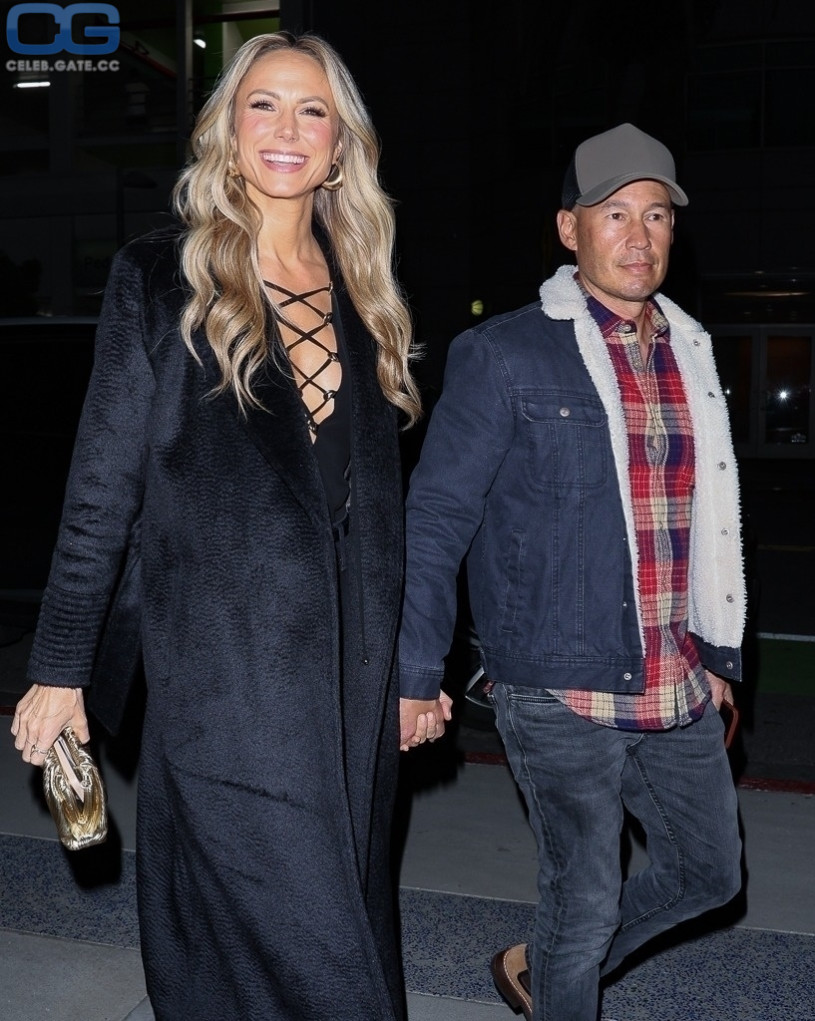 Stacy Keibler nude, pictures, photos, Playboy, naked, topless, fappening